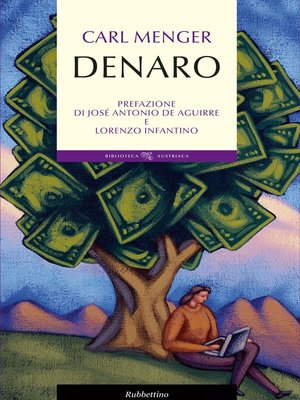 cover image of Denaro